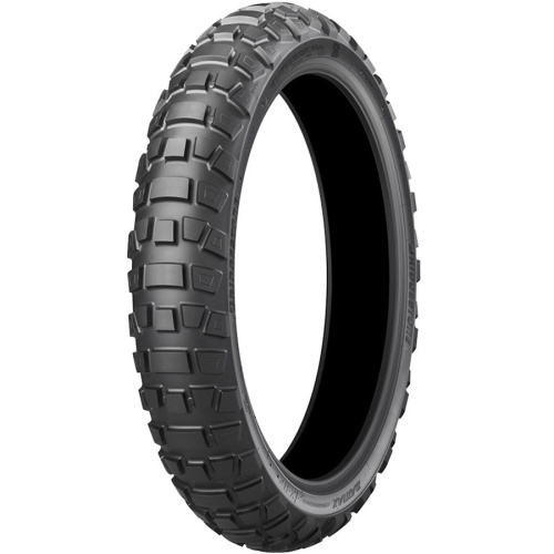 Bridgestone Battlax AdventureCross AX41 140/80 B17 69Q TL Rear  2019