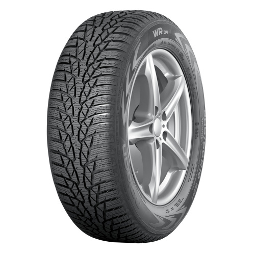 Nokian Tyres WR D4 215/65R16 102H XL (2022)