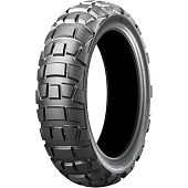 Bridgestone Battlax AdventureCross AX41 140/80 B17 69Q TL Rear  2021