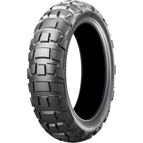 Bridgestone Battlax AdventureCross AX41 140/80 B17 69Q TL Rear  2019