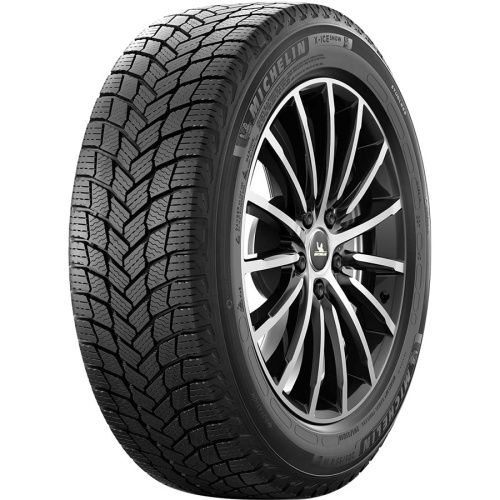 Michelin X-Ice Snow SUV 295/40R20 110T XL