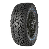 шина Comforser Winter Pro-Blizzard LT265/70R17 123/120Q OWL (Правая сторона) шип в Санкт-Петербурге