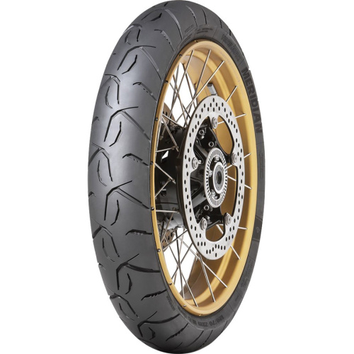 Dunlop Trailmax Meridian 170/60 ZR17 72W TL Rear  2023