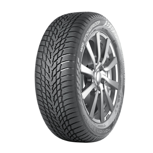 Nokian Tyres WR Snowproof 185/65R15 92T XL (2020)