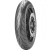 Pirelli Diablo Rosso Scooter 120/70 -12 58P TL Front/Rear REINF Pirelli Diablo Rosso Scooter 120/70 -12 58P TL Front/Rear REINF