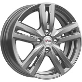 iFree Дайс 6x15/4x108 ET45 D63.35 Нео_классик