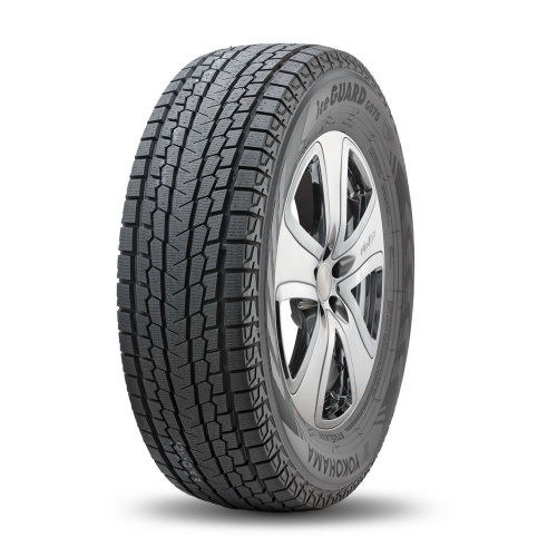 Yokohama iceGUARD G075 275/70R16 114Q