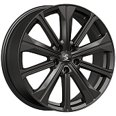 Skad Premium Series KP013 7x19/5x108 ET36 D65.1 Elite_silver
