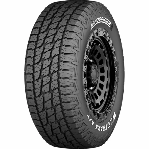 Landspider Wildtraxx A/T P255/70R16 111T RWL