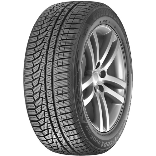 Hankook Winter i cept evo2 SUV W320C 255/50R19 107V XL RFT (2019)