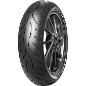 Metzeler Roadtec 02 160/60 ZR17 69W TL Rear  2024