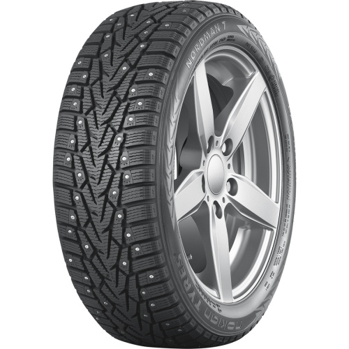 Nokian Tyres Nordman 7 175/70R13 82T шип