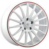 ALCASTA M31 6.5x16/5x112 ET33 D57.1 WRS