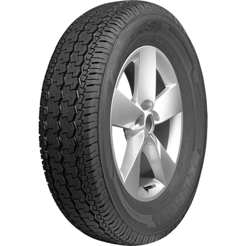 Bars XL607 195/75R16C 107/105R