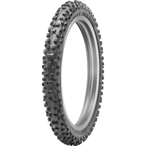Dunlop Geomax MX53 80/100 -21 51M TT Front