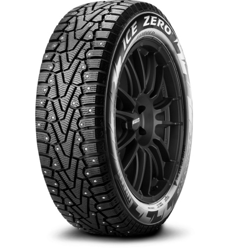 Pirelli Ice Zero 245/45R19 102H XL шип