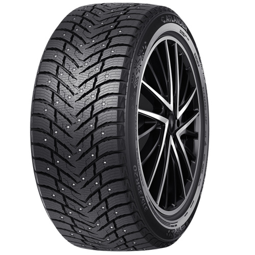 Atlander LanderStuds ATL78 255/45R20 101T шип