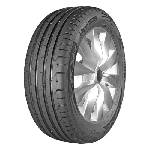 Ikon Tyres Autograph Ultra 2 245/35R21 96Y XL