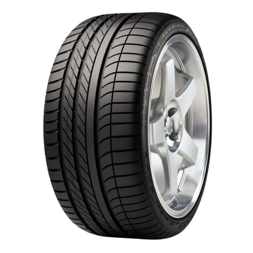 Goodyear Eagle F1 Asymmetric SUV 275/45R21 110W