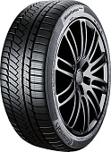 шина Continental WinterContact TS 850 P SUV 255/55R18 109V XL FR (2020) в Санкт-Петербурге