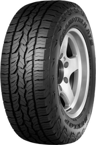 Dunlop Grandtrek AT5 255/70R16 111T (2020)