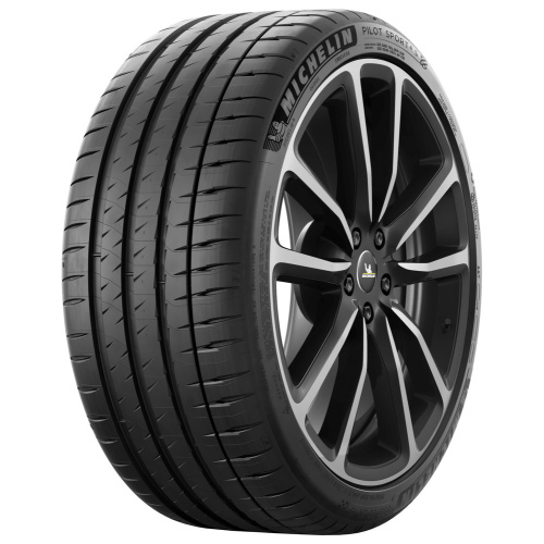 Michelin Pilot Sport 4 S 295/30R20 101Y MO1 XL