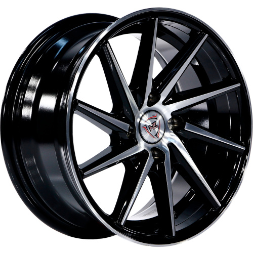 NZ H-03 7x15/4x100 ET30 D54.1 (R) SF
