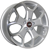 LegeArtis Replica SB23 7x17/5x114.3 ET48 D56.1 BKF