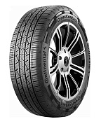 шина Continental ContiCrossContact H/T 225/60R18 100H FR в Санкт-Петербурге