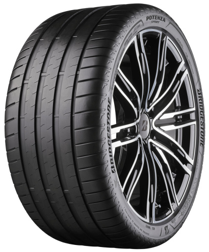 Bridgestone Potenza Sport 275/50R20 113W XL (2021)