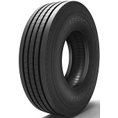 ADVANCE GL283А 265/70R19.5 140/138M 16PR TL рулевая ось, прицепная ось