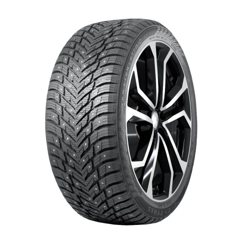 Nokian Tyres Hakkapeliitta 10 SUV 245/50R20 105T XL шип