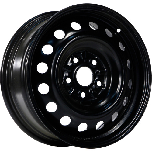 TREBL 9223T (коробка) 6.5x16/5x114.3 ET50 D67.1 Black