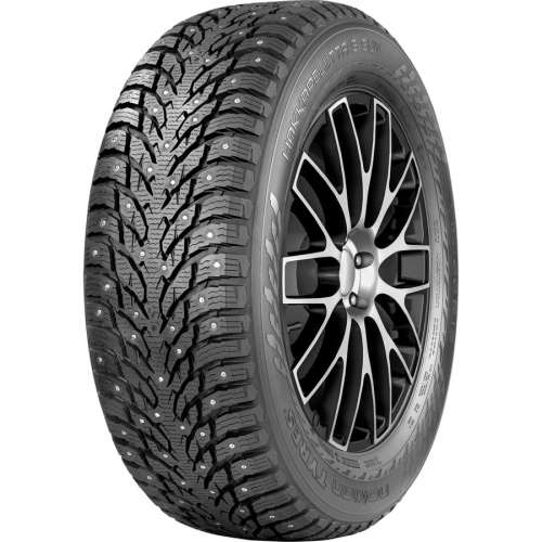 Nokian Tyres Hakkapeliitta 9 SUV 275/50R21 113T XL шип