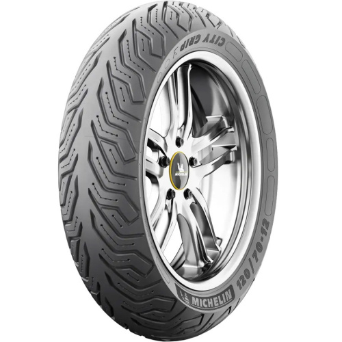 Michelin City Grip 2 110/70 -13 48S TL Front