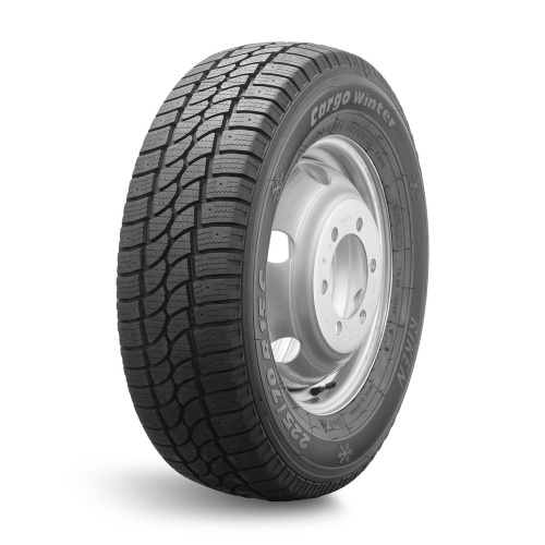Riken Cargo Winter 235/65R16C 115/113R (шип)
