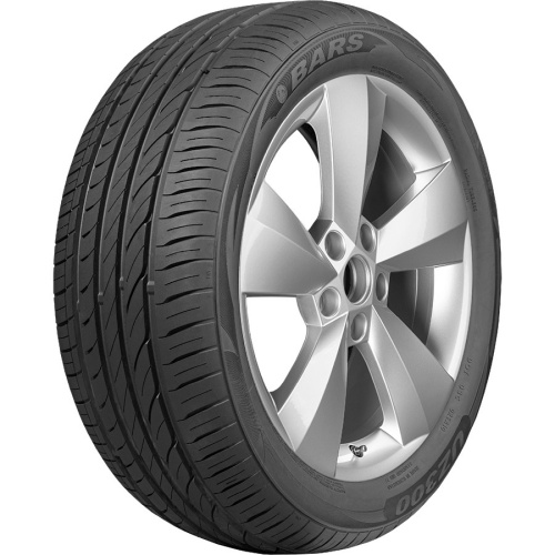 Bars UZ300 215/55R16 97W