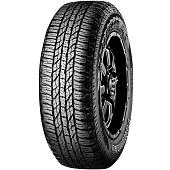 шина Yokohama Geolandar A/T G015 235/60R18 107H XL в Санкт-Петербурге