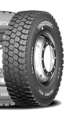 LONGTRAXX DR330 315/80R22.5 18PR 154/151M ведущая ось