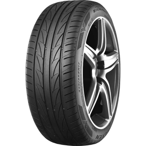 Nexen N'Fera Primus V 215/50R17 91V