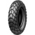 Michelin Reggae 130/90 -10 61J TL Front/Rear Michelin Reggae 130/90 -10 61J TL Front/Rear