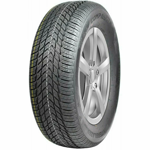 Compasal Winter Blazer HP 155/70R13 75T