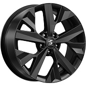 Skad Premium Series KP011 7.5x18/5x114.3 ET45 D67.1 Elite_silver