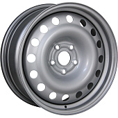 TREBL X40947 (коробка) 7x17/5x114.3 ET35 D60.1 Silver