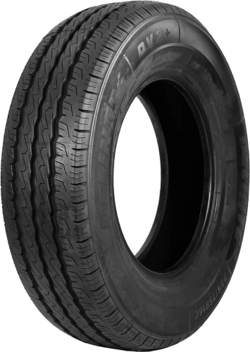 Delinte DV2+ 165/R13C 94/93R