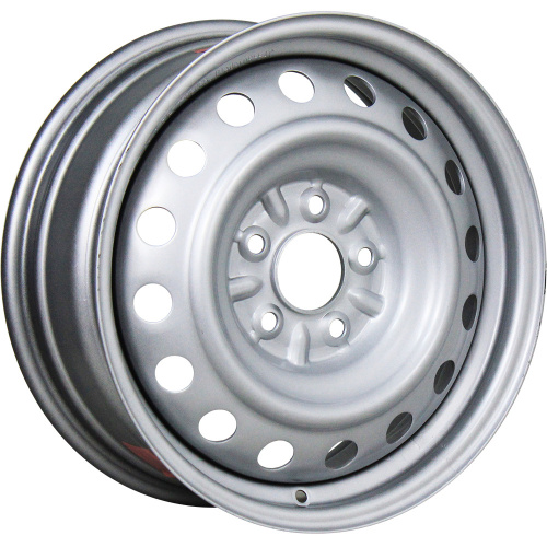 TREBL 9563T (коробка) 6.5x16/5x114.3 ET47 D66.1 Silver