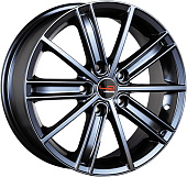 LegeArtis Replica SNG15 6.5x16/5x112 ET39.5 D66.6 MB