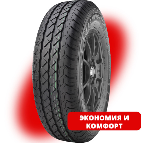 lanvigator Mile Max 195/70R15C 104/102R