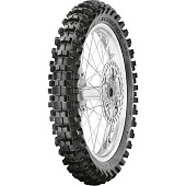 Pirelli Scorpion MX32 Mid Soft 110/90 -17 60M TT Rear NHS 2023