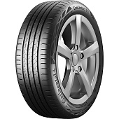 шина Continental ContiEcoContact 6 Q 275/30R21 98Y XL MO * в Санкт-Петербурге